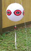 Vogelschreck-Ballon Weiß (VSBW)